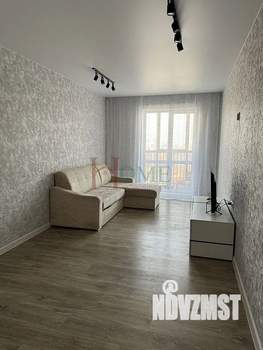 2-к квартира, на длительный срок, 68м2, 19/25 этаж