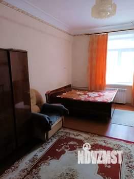 2-к квартира, на длительный срок, 58м2, 2/5 этаж