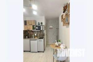 1-к квартира, посуточно, 16м2, 1/6 этаж