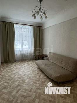 2-к квартира, на длительный срок, 55м2, 1/5 этаж