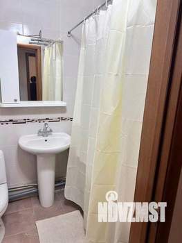 1-к квартира, на длительный срок, 40м2, 8/12 этаж