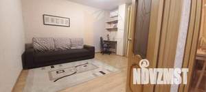 1-к квартира, на длительный срок, 45м2, 17/19 этаж