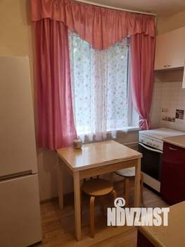 2-к квартира, на длительный срок, 44м2, 2/5 этаж