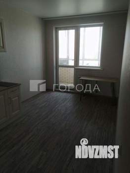 1-к квартира, на длительный срок, 38м2, 11/19 этаж