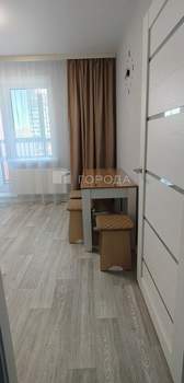 1-к квартира, на длительный срок, 35м2, 2/18 этаж