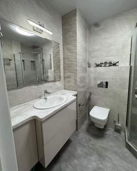 2-к квартира, на длительный срок, 59м2, 8/20 этаж