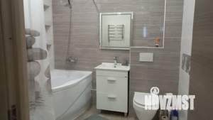 2-к квартира, посуточно, 50м2, 6/26 этаж