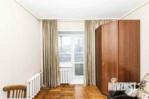 2-к квартира, на длительный срок, 50м2, 5/9 этаж