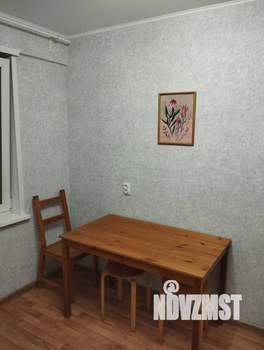 1-к квартира, на длительный срок, 36м2, 10/10 этаж