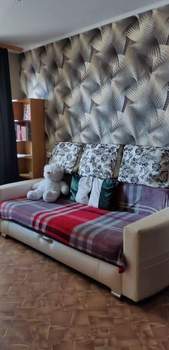 2-к квартира, на длительный срок, 53м2, 2/27 этаж