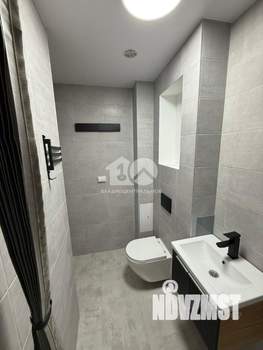 1-к квартира, на длительный срок, 26м2, 1/19 этаж