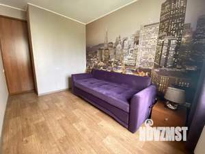 3-к квартира, посуточно, 60м2, 5/10 этаж