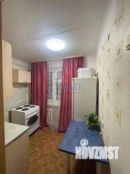 2-к квартира, на длительный срок, 43м2, 5/5 этаж