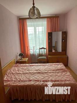 4-к квартира, на длительный срок, 80м2, 7/9 этаж