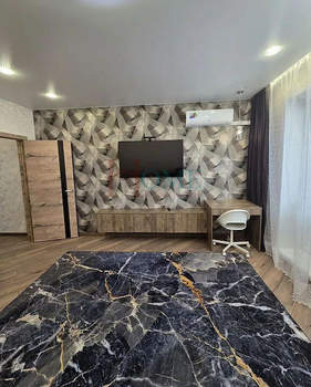 2-к квартира, на длительный срок, 64м2, 15/17 этаж