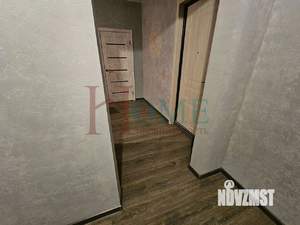 1-к квартира, на длительный срок, 44м2, 1/18 этаж