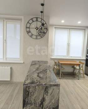 2-к квартира, на длительный срок, 52м2, 1/14 этаж