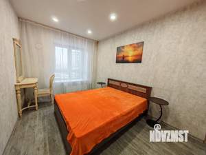 2-к квартира, на длительный срок, 42м2, 14/25 этаж