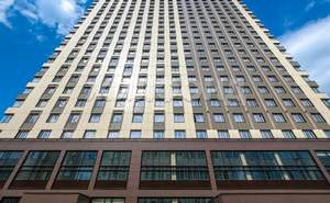 1-к квартира, на длительный срок, 25м2, 16/25 этаж