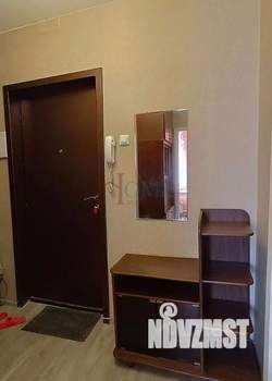 1-к квартира, на длительный срок, 40м2, 4/10 этаж