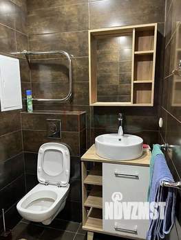 1-к квартира, на длительный срок, 47м2, 13/18 этаж