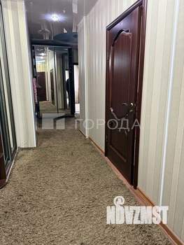 3-к квартира, на длительный срок, 96м2, 2/17 этаж