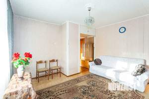 1-к квартира, на длительный срок, 34м2, 5/9 этаж