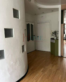 2-к квартира, на длительный срок, 68м2, 2/12 этаж