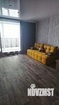 Студия квартира, на длительный срок, 40м2, 19/27 этаж