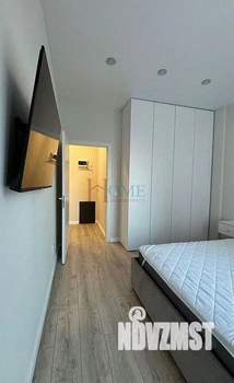 1-к квартира, на длительный срок, 28м2, 3/25 этаж