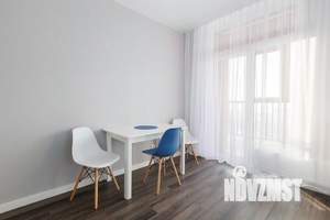 2-к квартира, посуточно, 60м2, 1/1 этаж