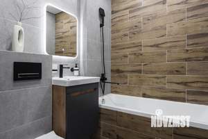 2-к квартира, посуточно, 38м2, 1/1 этаж