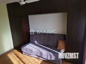 1-к квартира, на длительный срок, 38м2, 6/10 этаж