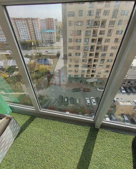 2-к квартира, на длительный срок, 45м2, 12/26 этаж