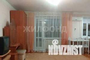 Студия квартира, на длительный срок, 33м2, 5/5 этаж