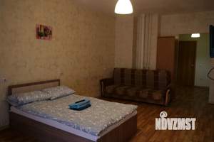 Студия квартира, посуточно, 21м2, 1/5 этаж