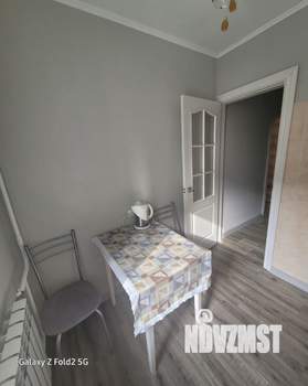 1-к квартира, на длительный срок, 29м2, 3/9 этаж