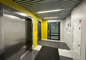 Студия квартира, на длительный срок, 22м2, 8/18 этаж