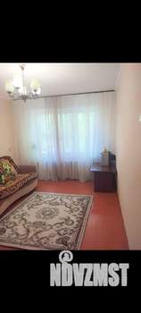 1-к квартира, на длительный срок, 31м2, 1/9 этаж