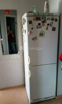 1-к квартира, на длительный срок, 30м2, 1/5 этаж