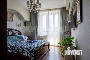 6-к квартира, на длительный срок, 165м2, 9/10 этаж