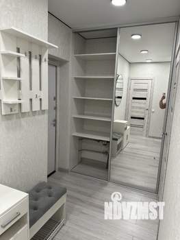 1-к квартира, на длительный срок, 38м2, 11/21 этаж