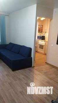 1-к квартира, на длительный срок, 32м2, 4/5 этаж