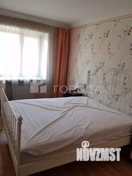 2-к квартира, на длительный срок, 44м2, 3/5 этаж