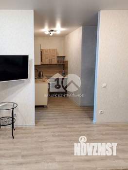 1-к квартира, на длительный срок, 47м2, 10/24 этаж