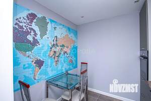 1-к квартира, на длительный срок, 37м2, 8/9 этаж