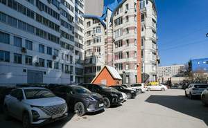 2-к квартира, на длительный срок, 36м2, 3/15 этаж