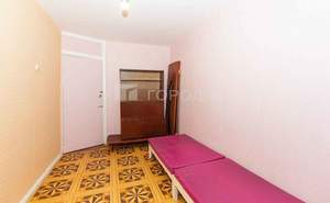 3-к квартира, на длительный срок, 56м2, 3/5 этаж