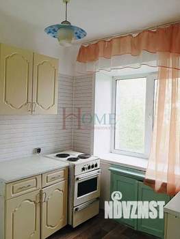 2-к квартира, на длительный срок, 48м2, 5/5 этаж