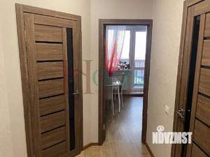 1-к квартира, на длительный срок, 33м2, 17/24 этаж